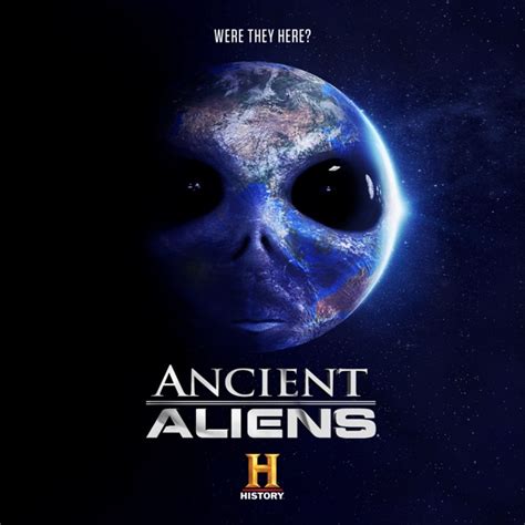 Watch Ancient Aliens · Season 12 Episode 13 · The Replicants Full 